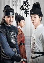 Watch The Sleuth of Ming Dynasty Movies123