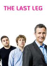 Watch The Last Leg Movies123