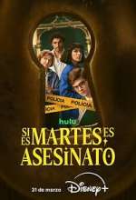 Watch Si es martes, es asesinato Movies123