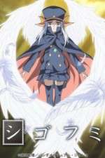 Watch Shigofumi Movies123