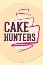 Watch Cake Hunters Movies123