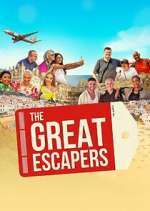 Watch The Great Escapers Movies123