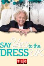 Watch Say Yes to the Dress UK Movies123