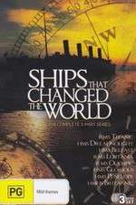 Watch Ships That Changed the World Movies123