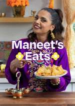 Watch Maneet\'s Eats Movies123