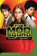 Watch The Mod Squad Movies123
