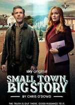 Watch Small Town, Big Story Movies123