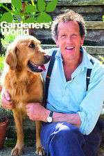Watch Gardeners' World Movies123