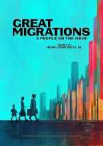 Watch Great Migrations: A People on the Move Movies123