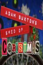 Watch Adam Buxton's Shed of Christmas Movies123