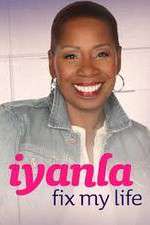 Watch Iyanla Fix My Life Movies123