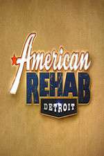 Watch American Rehab: Detroit Movies123