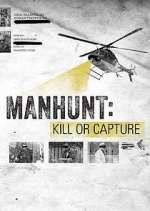 Watch Manhunt: Kill or Capture Movies123