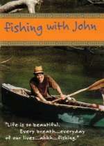 Watch Fishing with John Movies123