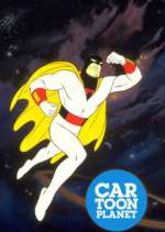 Watch Cartoon Planet Movies123