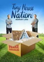 Watch Tiny House Nation: Memory Lane Movies123