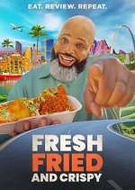 Watch Fresh, Fried & Crispy Movies123