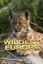 Watch Wildest Europe Movies123