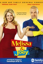 Watch Melissa & Joey Movies123