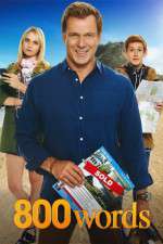 Watch 800 Words Movies123