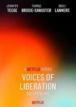 Watch Voices of Liberation Movies123