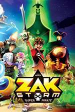 Watch Zak Storm Movies123