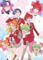 Watch Dealing With Mikadono Sisters Is a Breeze Movies123
