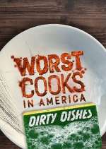 Watch Worst Cooks in America: Dirty Dishes Movies123