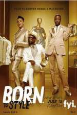 Watch B.O.R.N. To Style Movies123