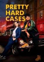 Watch Pretty Hard Cases Movies123