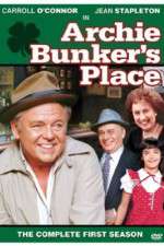 Watch Archie Bunker's Place Movies123