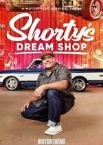 Watch Shorty's Dream Shop Movies123