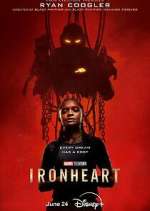 Watch Ironheart Movies123