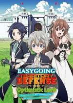 Watch Easygoing Territory Defense by the Optimistic Lord Movies123