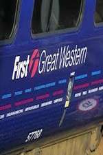 Watch The Railway First Great Western Movies123