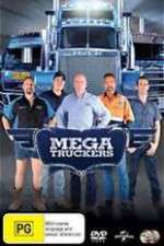 Watch MegaTruckers Movies123