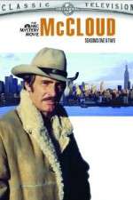 Watch McCloud Movies123
