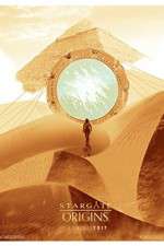 Watch Stargate Origins Movies123