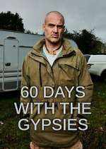 Watch 60 Days with the Gypsies Movies123