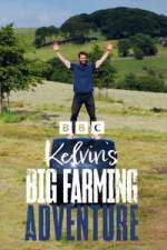 Watch Kelvin\'s Big Farming Adventure Movies123