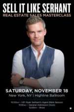 Watch Sell It Like Serhant Movies123