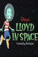 Watch Lloyd in Space Movies123