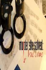 Watch Murder She Solved True Crime Movies123