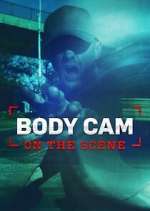 Watch Body Cam: On the Scene Movies123