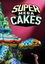 Watch Super Mega Cakes Movies123
