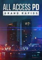 Watch All Access PD: Grand Rapids Movies123