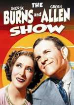 Watch The George Burns and Gracie Allen Show Movies123