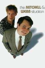 Watch The Mitchell and Webb Situation Movies123