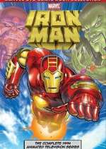 Watch Iron Man Movies123
