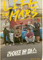 Watch Life on Mars Movies123